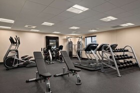 Hampton Inn Belton/Kansas City area