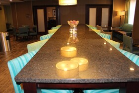 Hampton Inn Belton/Kansas City area