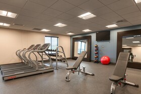 Hampton Inn Belton/Kansas City area