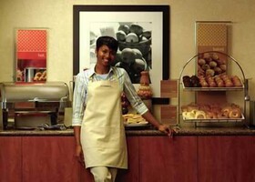 Hampton Inn Belton/Kansas City area