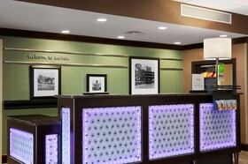 Hampton Inn Belton/Kansas City area