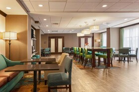 Hampton Inn Belton/Kansas City area