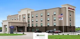 Hampton Inn Belton/Kansas City area