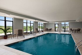 Hampton Inn Belton/Kansas City area