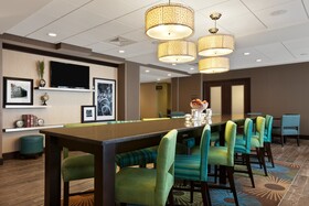 Hampton Inn Belton/Kansas City area