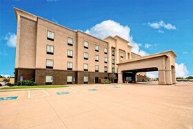 Hampton Inn Belton/Kansas City area