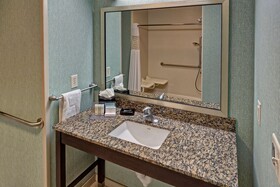 Hampton Inn Belton/Kansas City area