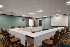 Hampton Inn Belton/Kansas City area