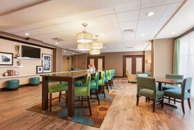 Hampton Inn Belton/Kansas City area
