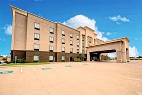 Hampton Inn Belton/Kansas City area