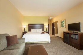 Hampton Inn Belton/Kansas City area