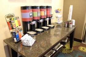Hampton Inn Belton/Kansas City area