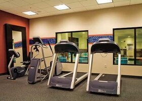 Hampton Inn Belton/Kansas City area