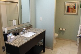Hampton Inn Belton/Kansas City area