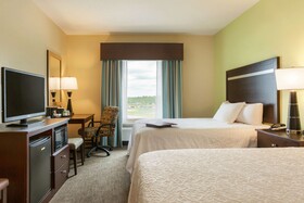 Hampton Inn Belton/Kansas City area