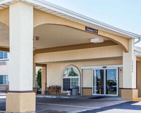 Quality Inn