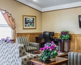 Quality Inn