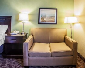 Quality Inn