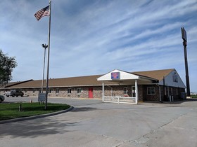 Family Budget Inn Bethany