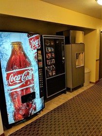 Family Budget Inn Bethany