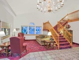 Super 8 by Wyndham Bethany MO