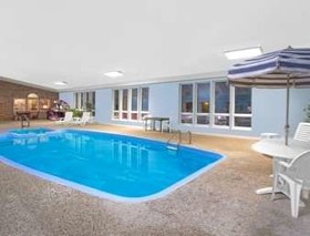 Super 8 by Wyndham Bethany MO