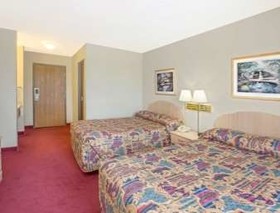 Super 8 by Wyndham Bethany MO