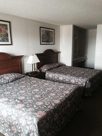 Country Inn Bolivar