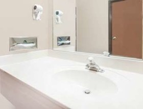 Super 8 by Wyndham Bolivar