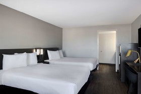 Motel 6 Bonne Terre, MO