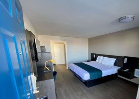 Motel 6 Bonne Terre, MO