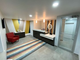 Motel 6 Bonne Terre, MO