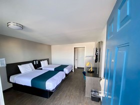 Motel 6 Bonne Terre, MO