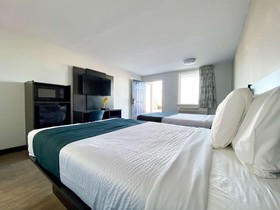 Motel 6 Bonne Terre, MO