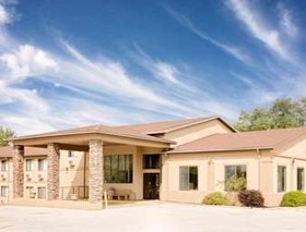 Days Inn by Wyndham Boonville