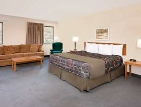 Days Inn by Wyndham Boonville