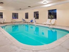 Days Inn by Wyndham Boonville