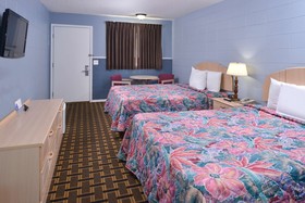 Americas Best Value Inn Branson