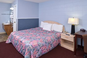 Americas Best Value Inn Branson
