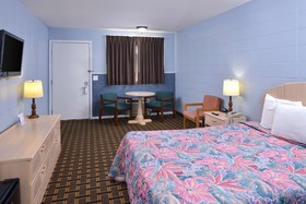 Americas Best Value Inn Branson