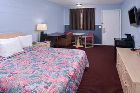 Americas Best Value Inn Branson