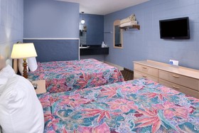Americas Best Value Inn Branson