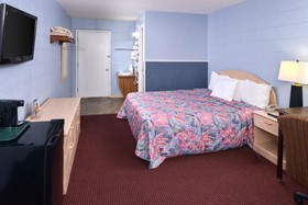Americas Best Value Inn Branson