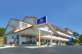 Americas Best Value Inn Branson