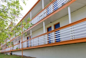 Americas Best Value Inn Branson