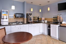 Americas Best Value Inn Branson