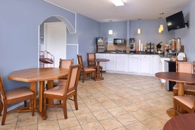 Americas Best Value Inn Branson