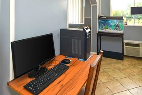 Americas Best Value Inn Branson