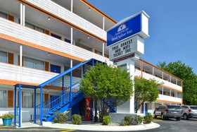 Americas Best Value Inn Branson