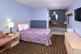 Americas Best Value Inn Branson